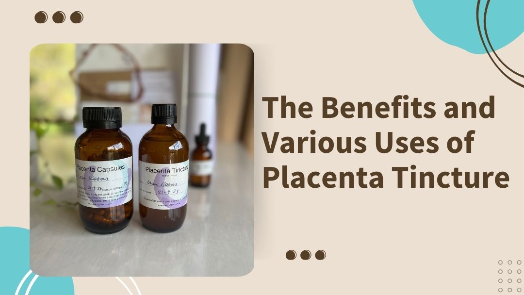 placenta tincture blog image