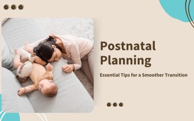 Postnatal Planning