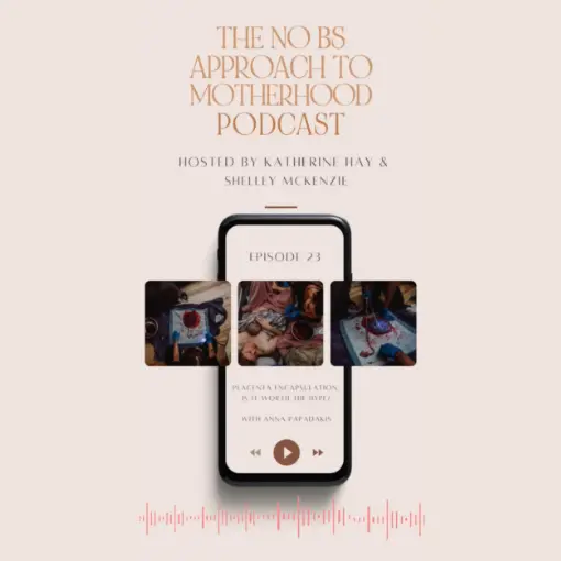 placenta encapsulation - is it worth it?